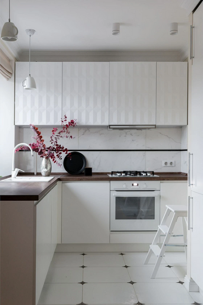 Планировка двухкомнатной квартиры: 7 готовых вариантов и примеры проектов (95 фото)