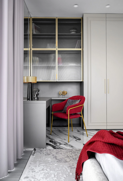 Планировка двухкомнатной квартиры: 7 готовых вариантов и примеры проектов (95 фото)