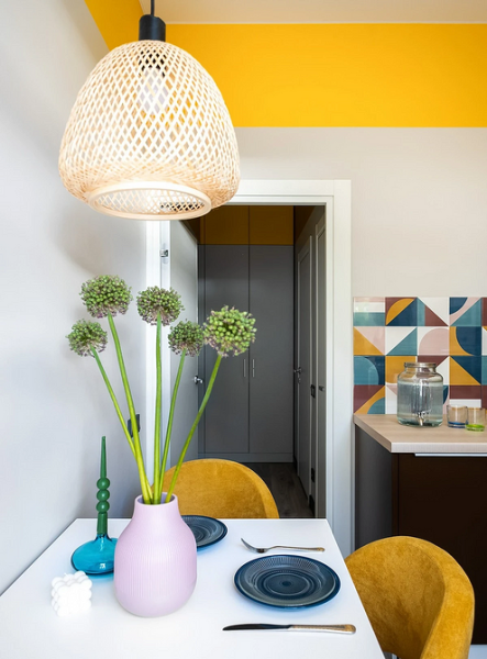 Планировка двухкомнатной квартиры: 7 готовых вариантов и примеры проектов (95 фото)