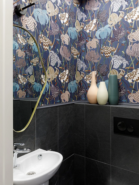 Планировка двухкомнатной квартиры: 7 готовых вариантов и примеры проектов (95 фото)