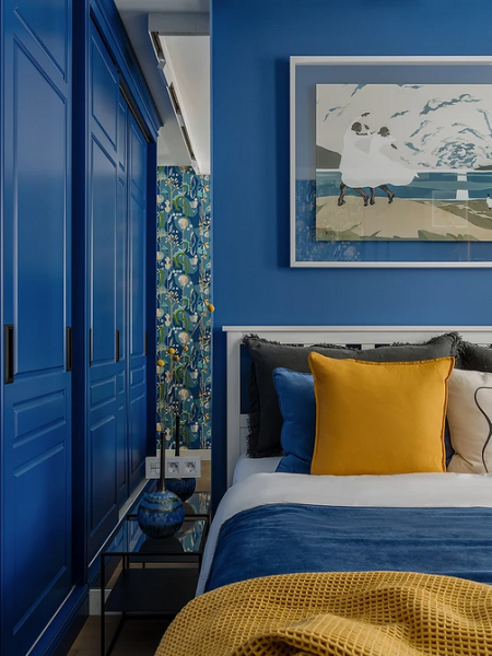 Планировка двухкомнатной квартиры: 7 готовых вариантов и примеры проектов (95 фото)