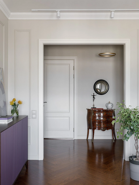 Планировка двухкомнатной квартиры: 7 готовых вариантов и примеры проектов (95 фото)