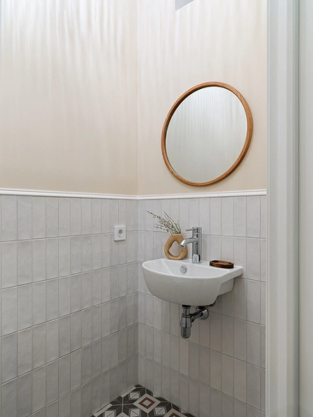 Планировка двухкомнатной квартиры: 7 готовых вариантов и примеры проектов (95 фото)