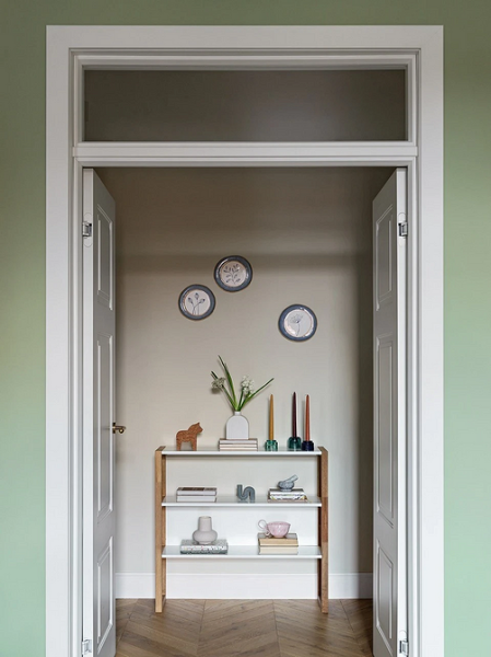 Планировка двухкомнатной квартиры: 7 готовых вариантов и примеры проектов (95 фото)