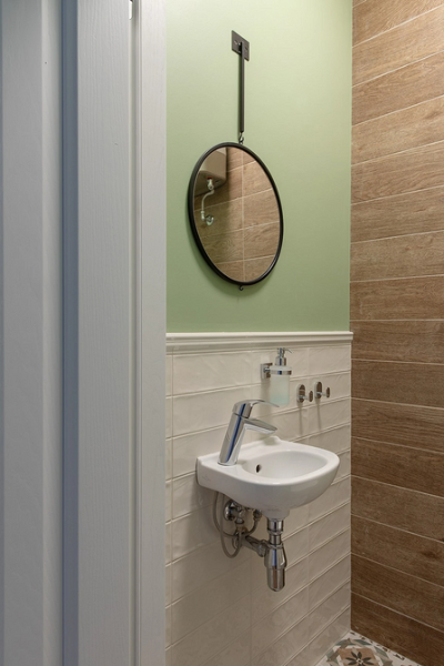 Планировка двухкомнатной квартиры: 7 готовых вариантов и примеры проектов (95 фото)