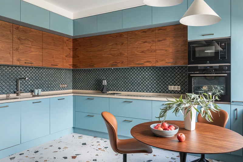 Планировка двухкомнатной квартиры: 7 готовых вариантов и примеры проектов (95 фото)