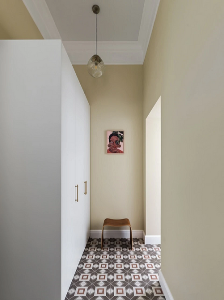 Планировка двухкомнатной квартиры: 7 готовых вариантов и примеры проектов (95 фото)