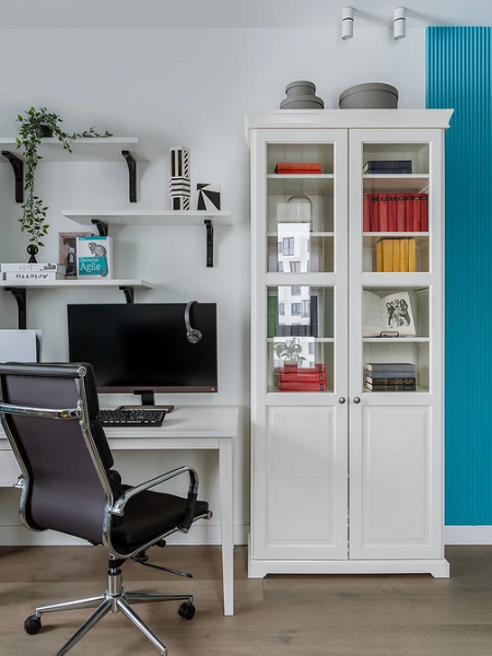 Планировка двухкомнатной квартиры: 7 готовых вариантов и примеры проектов (95 фото)