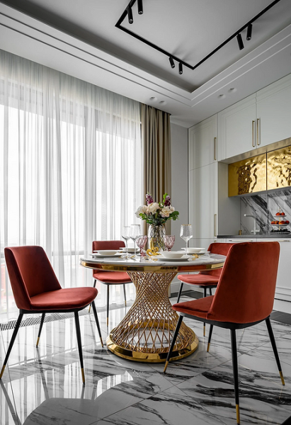 Планировка двухкомнатной квартиры: 7 готовых вариантов и примеры проектов (95 фото)