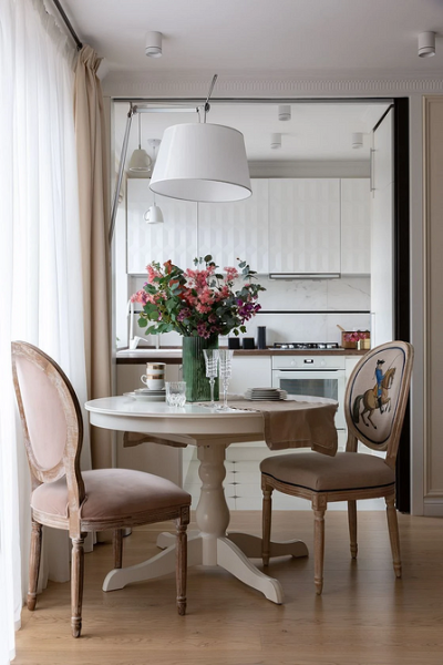 Планировка двухкомнатной квартиры: 7 готовых вариантов и примеры проектов (95 фото)