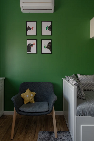 Планировка двухкомнатной квартиры: 7 готовых вариантов и примеры проектов (95 фото)