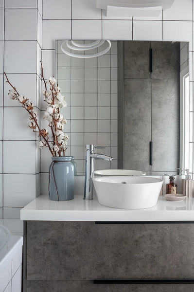 Планировка двухкомнатной квартиры: 7 готовых вариантов и примеры проектов (95 фото)