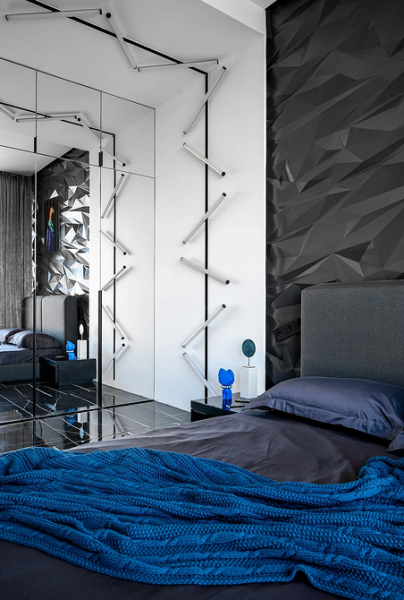 Планировка двухкомнатной квартиры: 7 готовых вариантов и примеры проектов (95 фото)