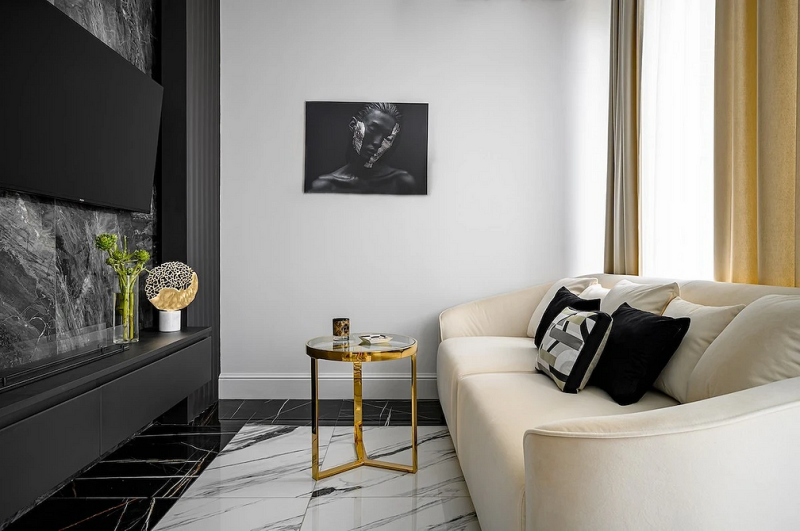 Планировка двухкомнатной квартиры: 7 готовых вариантов и примеры проектов (95 фото)