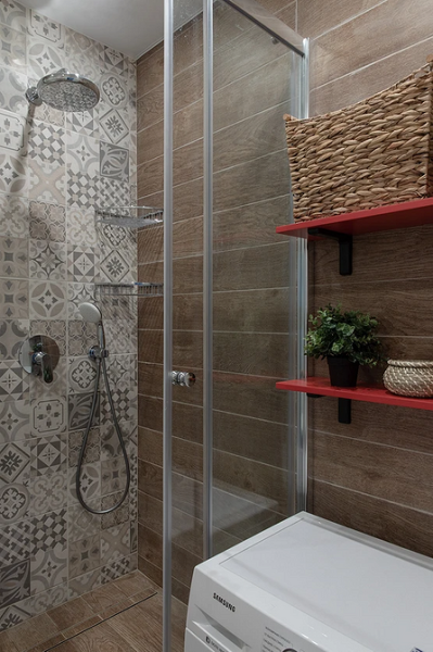 Планировка двухкомнатной квартиры: 7 готовых вариантов и примеры проектов (95 фото)