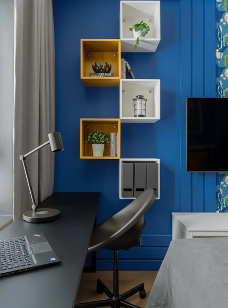 Планировка двухкомнатной квартиры: 7 готовых вариантов и примеры проектов (95 фото)