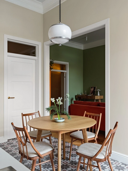 Планировка двухкомнатной квартиры: 7 готовых вариантов и примеры проектов (95 фото)