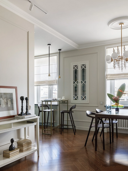 Планировка двухкомнатной квартиры: 7 готовых вариантов и примеры проектов (95 фото)