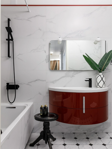 Планировка двухкомнатной квартиры: 7 готовых вариантов и примеры проектов (95 фото)