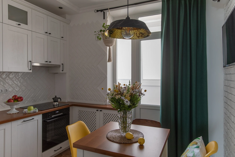 Планировка двухкомнатной квартиры: 7 готовых вариантов и примеры проектов (95 фото)