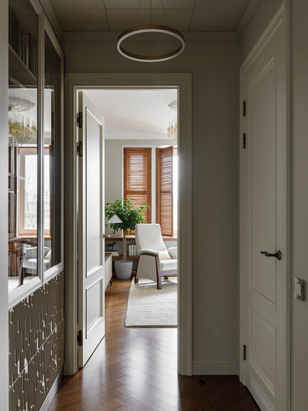 Планировка двухкомнатной квартиры: 7 готовых вариантов и примеры проектов (95 фото)