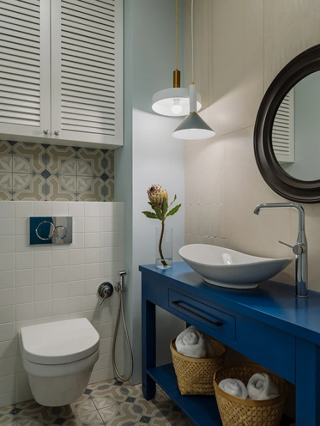 Планировка двухкомнатной квартиры: 7 готовых вариантов и примеры проектов (95 фото)