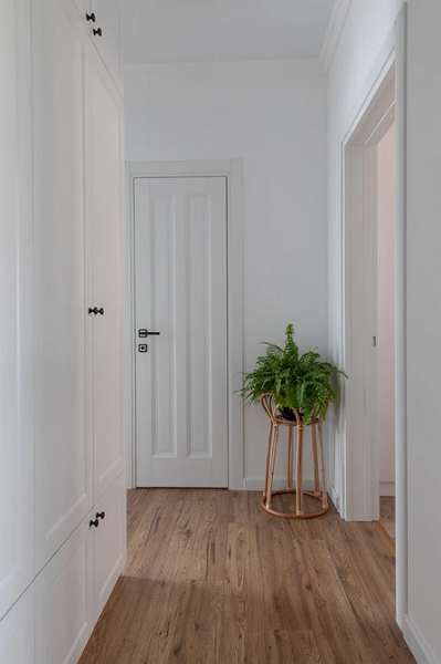 Планировка двухкомнатной квартиры: 7 готовых вариантов и примеры проектов (95 фото)