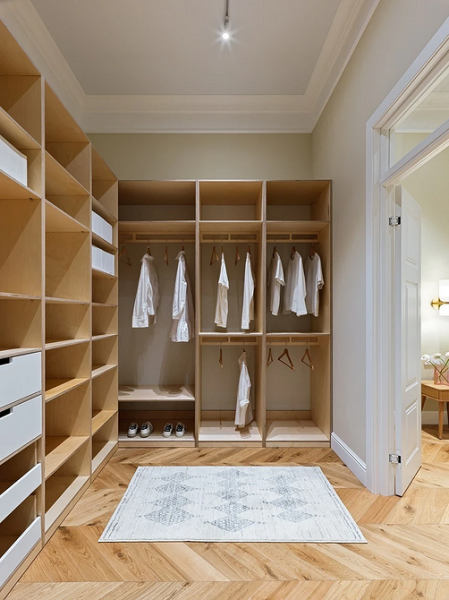 Планировка двухкомнатной квартиры: 7 готовых вариантов и примеры проектов (95 фото)