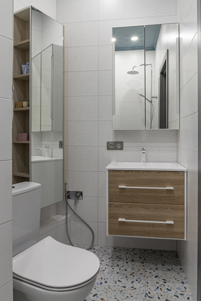 Планировка трехкомнатной квартиры: 5 примеров и варианты оформления для разных сценариев