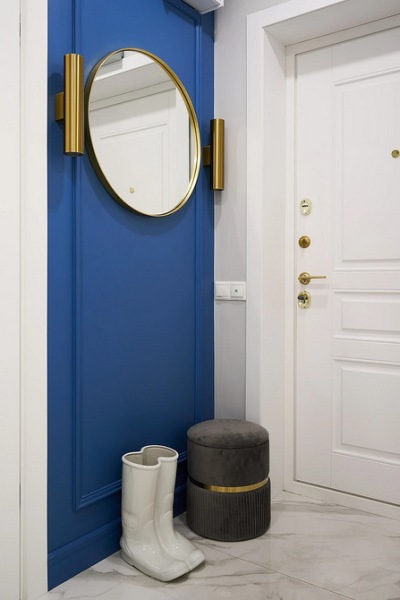 Планировка трехкомнатной квартиры: 5 примеров и варианты оформления для разных сценариев