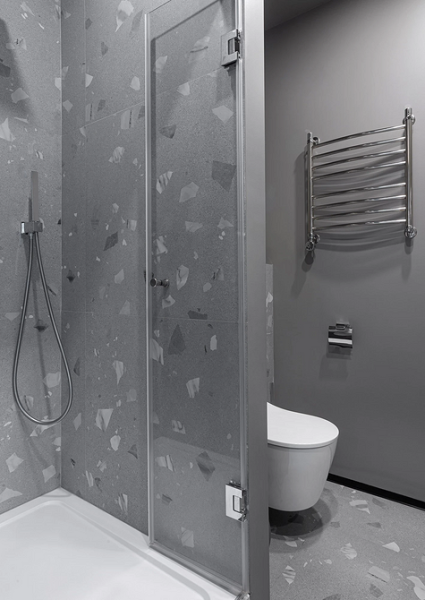 Планировка трехкомнатной квартиры: 5 примеров и варианты оформления для разных сценариев