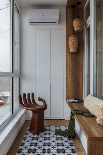 Планировка трехкомнатной квартиры: 5 примеров и варианты оформления для разных сценариев