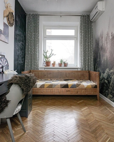 Планировка трехкомнатной квартиры: 5 примеров и варианты оформления для разных сценариев