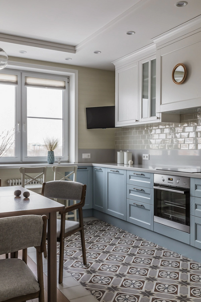 Планировка трехкомнатной квартиры: 5 примеров и варианты оформления для разных сценариев