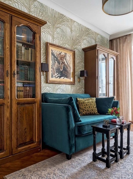 Планировка трехкомнатной квартиры: 5 примеров и варианты оформления для разных сценариев