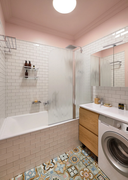 Планировка трехкомнатной квартиры: 5 примеров и варианты оформления для разных сценариев