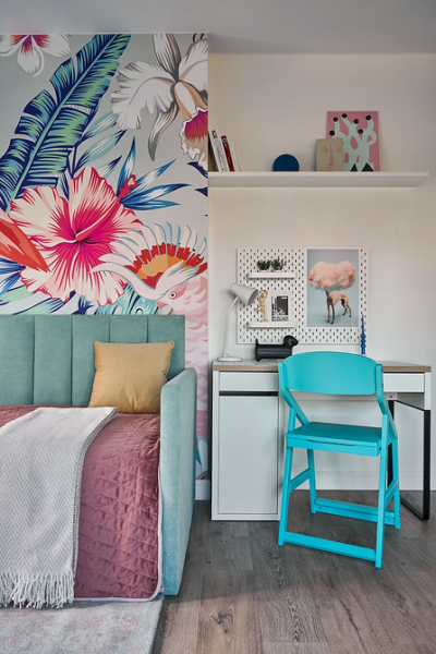 Планировка трехкомнатной квартиры: 5 примеров и варианты оформления для разных сценариев