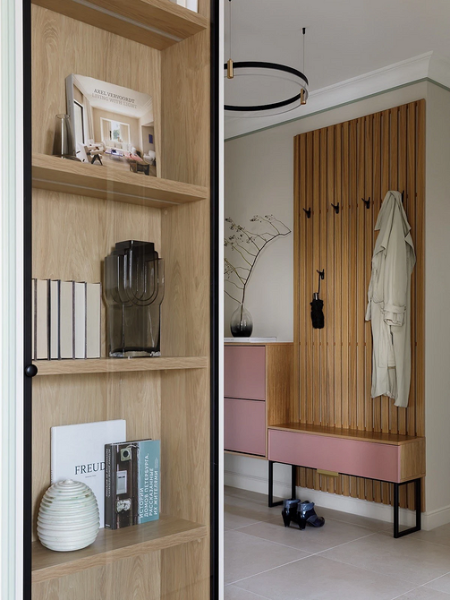 Планировка трехкомнатной квартиры: 5 примеров и варианты оформления для разных сценариев