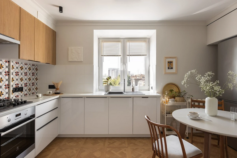 Планировка трехкомнатной квартиры: 5 примеров и варианты оформления для разных сценариев