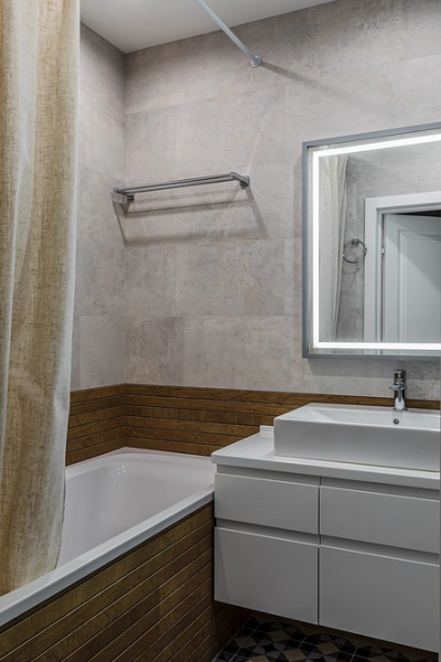 Планировка трехкомнатной квартиры: 5 примеров и варианты оформления для разных сценариев