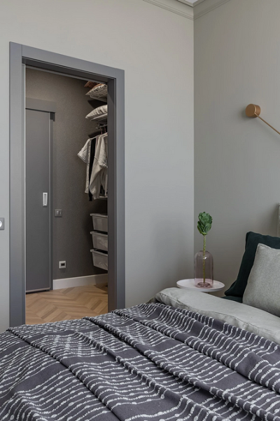 Планировка трехкомнатной квартиры: 5 примеров и варианты оформления для разных сценариев