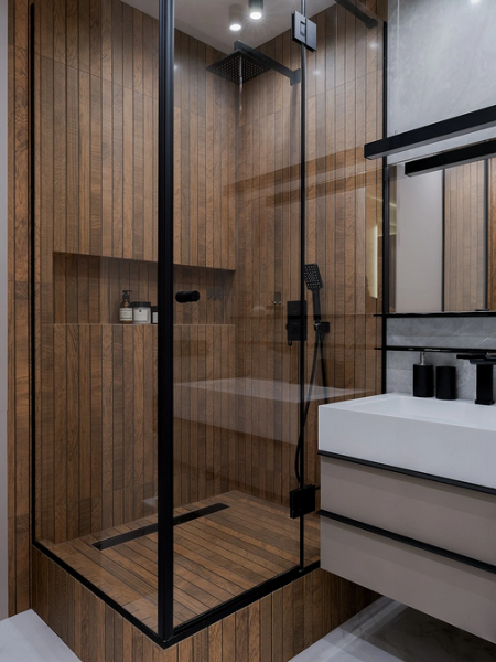 Планировка трехкомнатной квартиры: 5 примеров и варианты оформления для разных сценариев