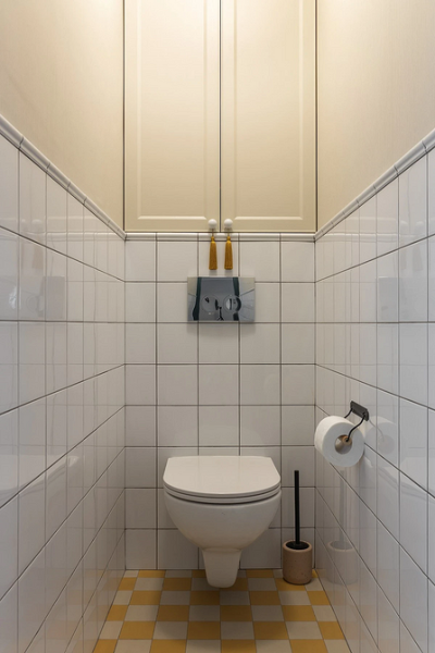 Планировка трехкомнатной квартиры: 5 примеров и варианты оформления для разных сценариев