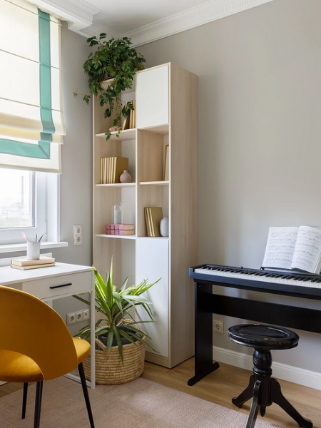 Планировка трехкомнатной квартиры: 5 примеров и варианты оформления для разных сценариев