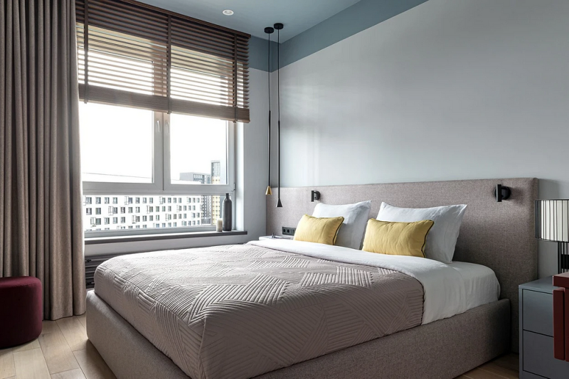 Планировка трехкомнатной квартиры: 5 примеров и варианты оформления для разных сценариев