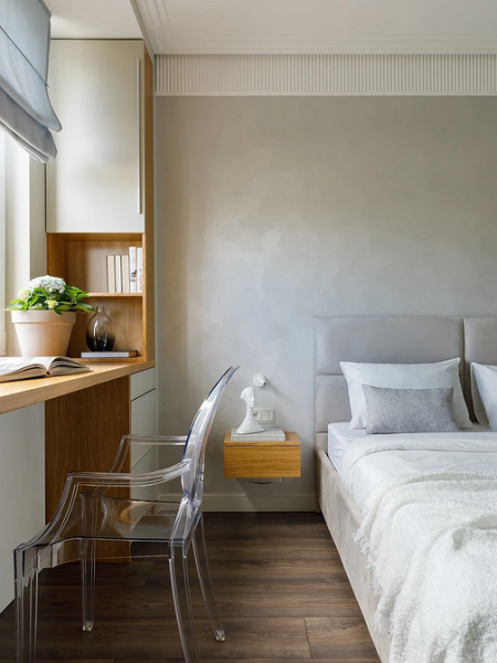 Планировка трехкомнатной квартиры: 5 примеров и варианты оформления для разных сценариев