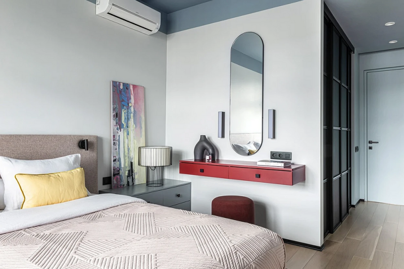 Планировка трехкомнатной квартиры: 5 примеров и варианты оформления для разных сценариев