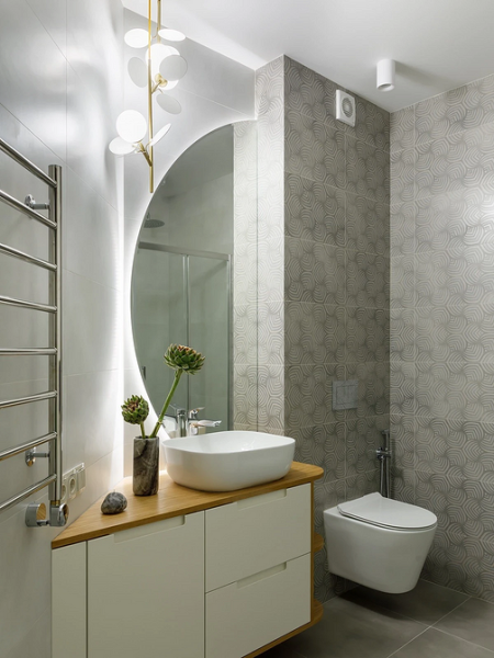 Планировка трехкомнатной квартиры: 5 примеров и варианты оформления для разных сценариев