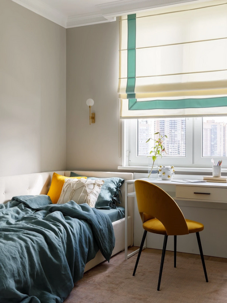 Планировка трехкомнатной квартиры: 5 примеров и варианты оформления для разных сценариев