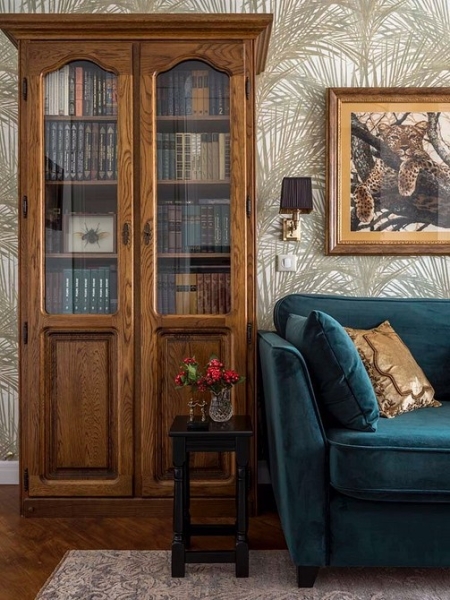 Планировка трехкомнатной квартиры: 5 примеров и варианты оформления для разных сценариев